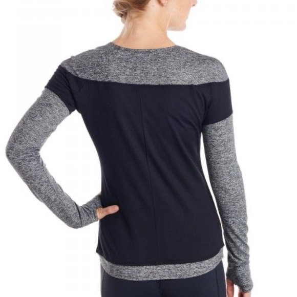 OISELLE 🏃‍♀️ | Nelle | Long-sleeve | 6 - Picture 2 of 10